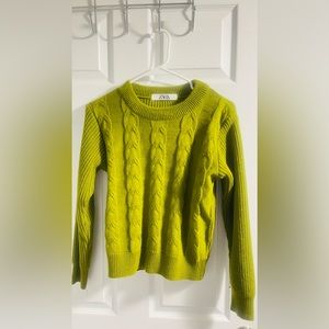 Zara Sweater